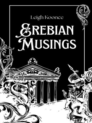 cover image of Erebian Musings
